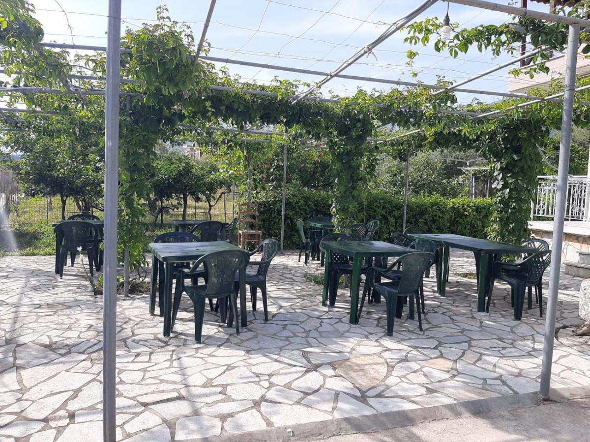 הימארה Rexhos Studios מראה חיצוני תמונה