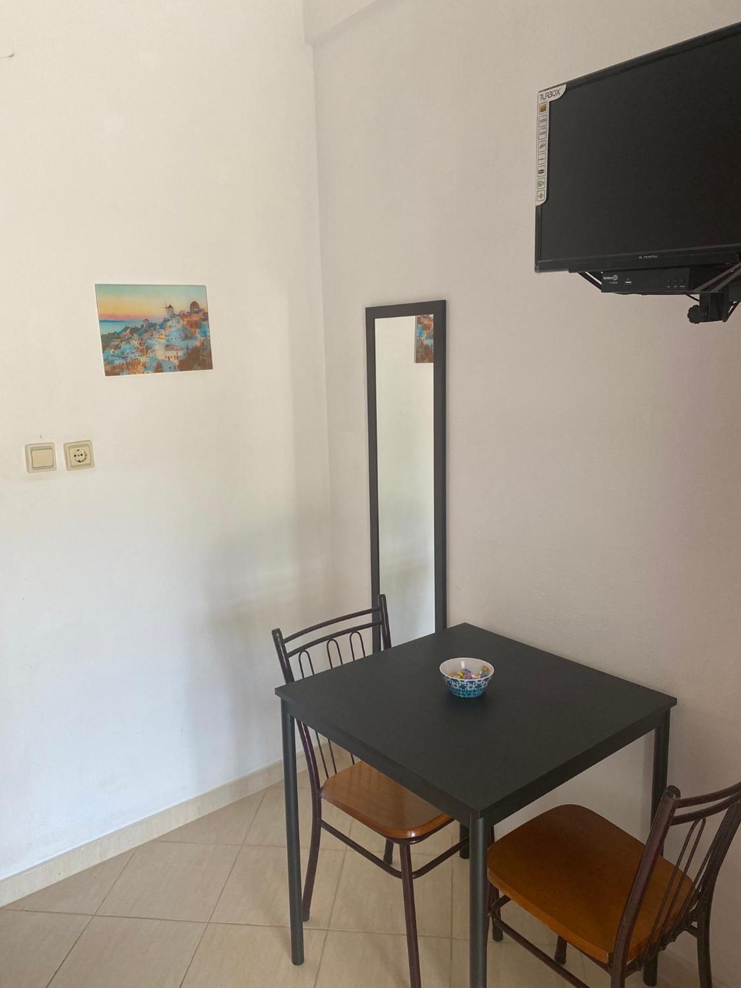 הימארה Rexhos Studios מראה חיצוני תמונה