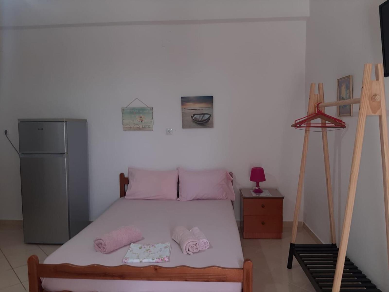 הימארה Rexhos Studios מראה חיצוני תמונה