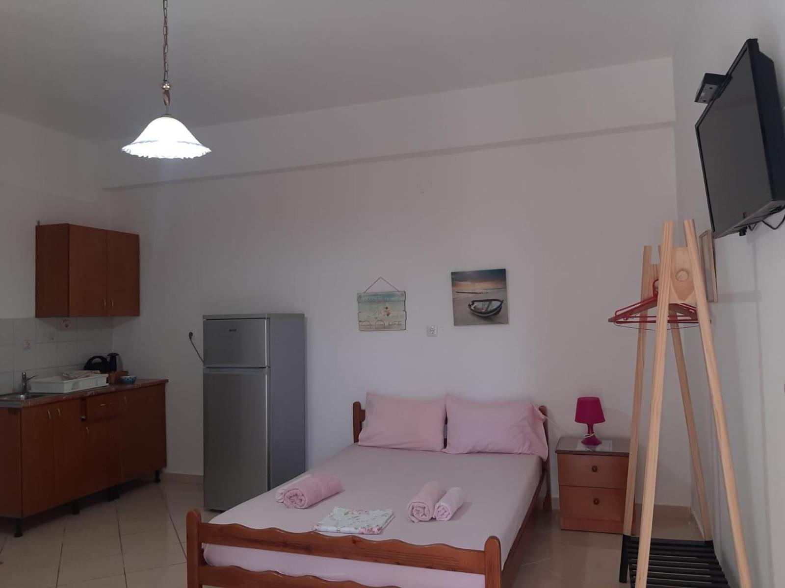 הימארה Rexhos Studios מראה חיצוני תמונה